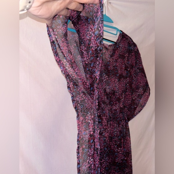 NWT Le Montreux Swim Suit Coverup - Picture 5 of 9